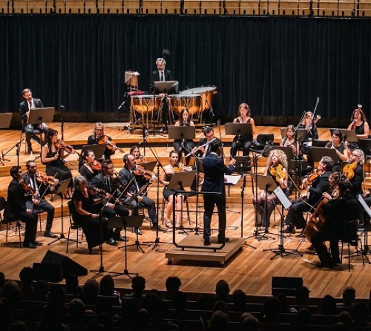 La Dirección Nacional de Elencos Estables invita a disfrutar de dos veladas que anticipan la Navidad