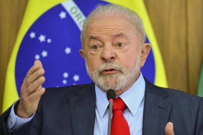 Brasil: Lula promulgó la ley que obliga a la paridad salarial de hombres y mujeres en idéntica función