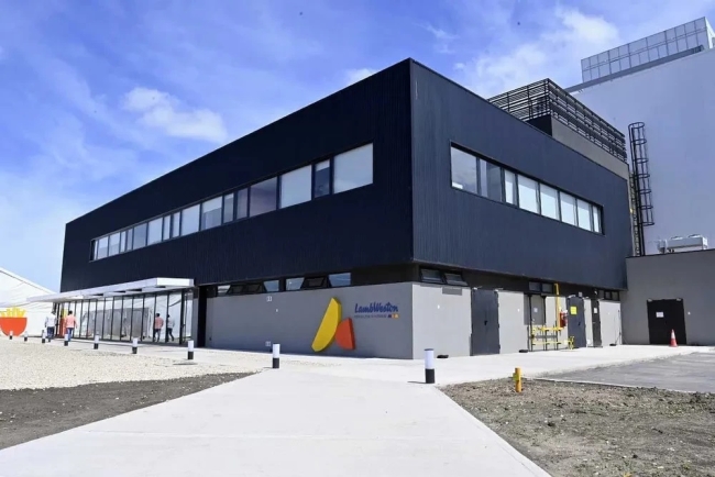 Lamb Weston pagará el 100% de las indemnizacion correspondiente, más una gratificación del 30%