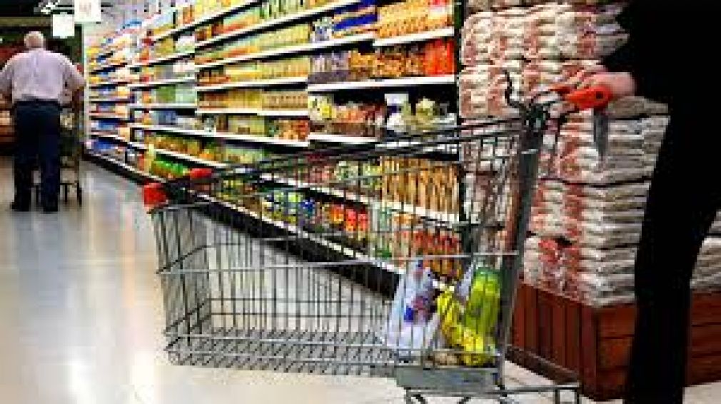 INDEC: El índice de precios al consumidor creció un 2,2% en junio