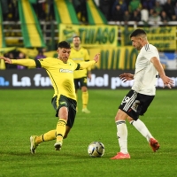 Torneo apertura de la Liga Profesional de Fútbol: Deportivo Riestra enfrenta a Defensa y Justicia