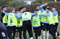Eliminatorias Sudamericanas Qatar 2022: Uruguay, enfrenta a Paraguay en busca de un triunfo clave