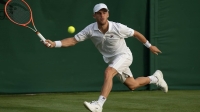 Abierto de Wimbledon: Diego Schwartzman perdió el húngaro Marton Fucsovics