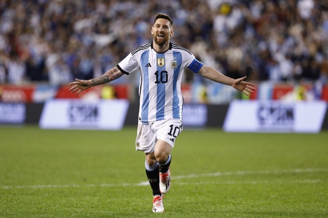 Mundial de Qatar: Argentina tiene equipo confirmado para enfrentar a Arabia Saudita, por el Grupo C