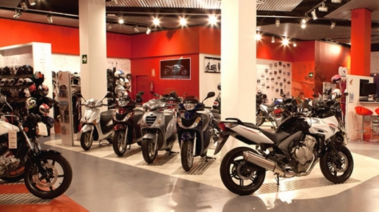 Banco Nación renueva programa para la compra de motos con créditos de hasta $300.000 y 48 cuotas