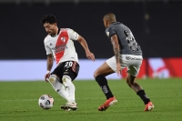 Copa Libertadores: River, en desventaja visita al Atlético Mineiro