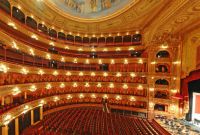 El Teatro Colón anunció los tres nuevos espectáculos que se suman a la web