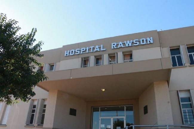 Córdoba: En el Hospital Rawson se reportó un brote con 10 trabajadores infectados