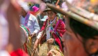 Rosario de Lerma se prepara para el tradicional Desentierro Provincial del Carnaval