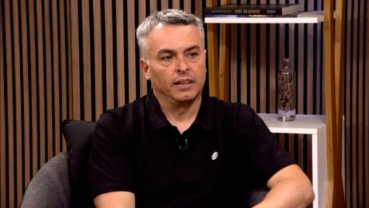 Corrupción en el Gobierno: Paulón lanzó una dura advertencia sobre el funcionamiento de la Justicia