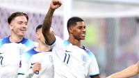 Mundial de Qatar: Inglaterra goleó a Irán, por 6 a 2 en un partido por el Grupo B