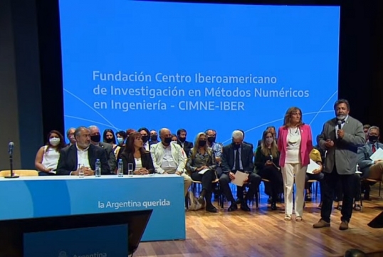 CGERA destacó el lanzamiento del Plan Argentina Productiva 2030
