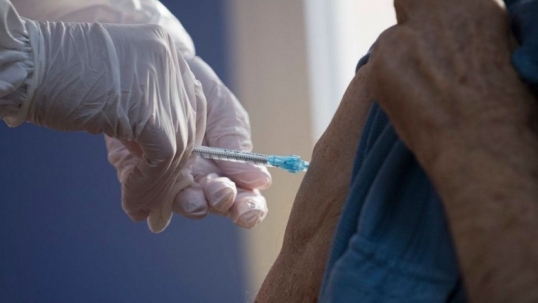 El Concejo Federal de Salud acordó avanzar con la aplicación del tercer refuerzo de vacuna contra la Covid-19 en todo el país