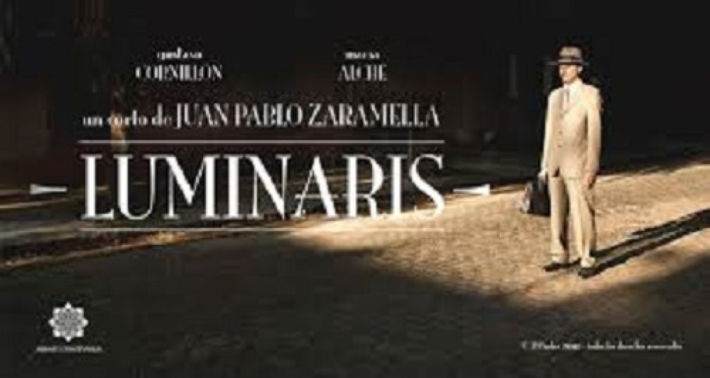 El filme de animación “Luminaris”, de Juan Pablo Zaramella, es el cortometraje más premiado en el mundo y llegó a Cine.ar