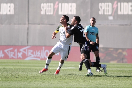 Torneo apertura de la Liga Profesional de Fútbol: Defensa y Justicia superó por 1-0 a Deportivo Riestra