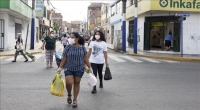 Perú: El Gobierno reimpuso la cuarentena dominical obligatoria en Lima y otras zonas del país