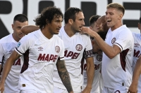 Torneo apertura de la Liga Profesional de Fútbol: Lanús juega ante Unión de Santa Fe