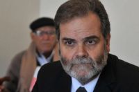 Eugenio Semino promoverá la “inconstitucionalidad” del aumento del 6,12% que anunció el Gobierno para las jubilaciones y pensiones