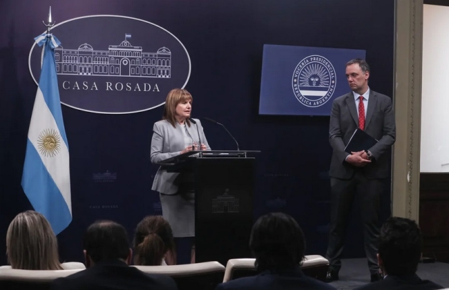 El Gobierno enviará en los “próximos días” al Congreso la reforma del Código Penal