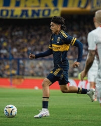 Torneo clausura cuartos de final: Boca venció por 1-0 a Argentinos Juniors y es semifinalista