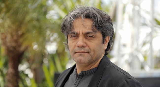 El director iraní Mohammad Rosoulof, tiene prohibido salir del país para oficiar como miembro del jurado en el Festival de Cannes