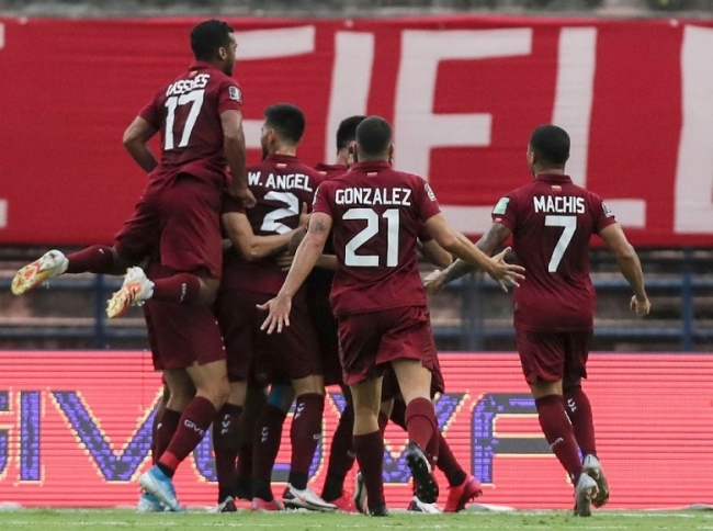 Eliminatorias Sudamericana Mundial Qatar: Chile recibirá a Venezuela