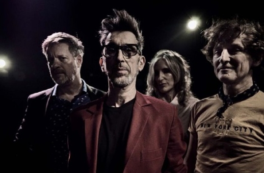 La Portuaria llega al Teatro Ópera de la Plata