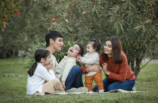 Lucha familiar: El futuro de tres nenes, en manos de la Corte Suprema