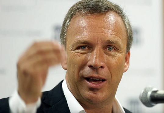 Un representante se confesó que Rodrigo Villagra, de River fue «estafado» por el presidente de Talleres de Córdoba