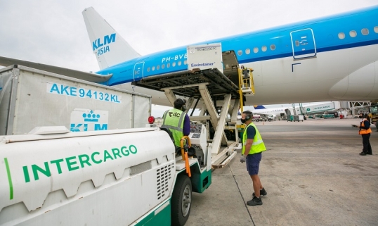 El Gobierno avanza en la privatización del 100% de Intercargo