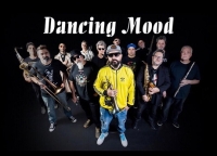 Dancing Mood regresa a Mar del Plata y se presenta en Casa Rock