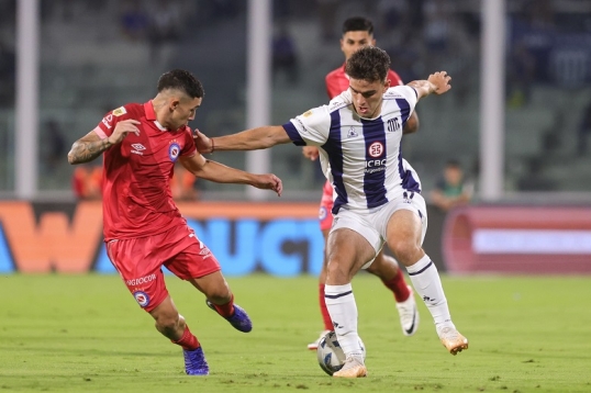 Liga Profesional de Fútbol: Argentinos Juniors recibirá Talleres, Rosario Central a Banfield y Estudiantes a Instituto