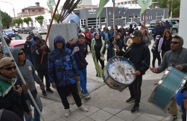 Santa Cruz: Cada vez hay más desocupados en la provincia