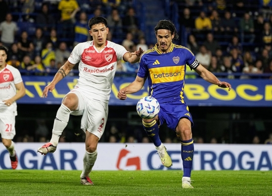 Liga Profesional de Fútbol: Boca recibirá a Argentinos Juniors