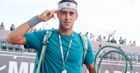 Roland Garros 2026: Etcheverry, Tirante y Trungelliti debutan este domingo