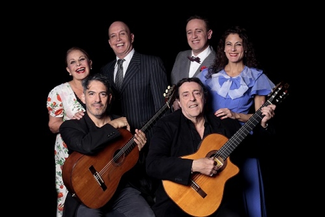 El sainete «Del barrio la Mondiola» se presenta en el C.C.Kirchner