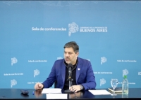 “Argentina se está haciendo un país invivible para los trabajadores que perciben un salario por las políticas económicas del Gobierno nacional”