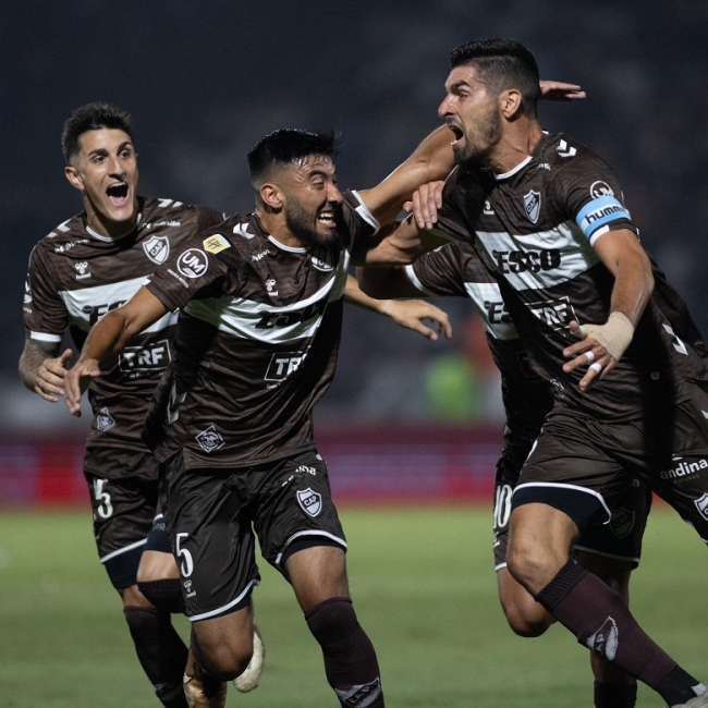 Torneo clausura de la Liga Profesional de Fútbol: Platense recibe a San Martín de San Juan