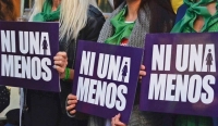 Ni Una Menos se moviliza: “Vivas, libres y desendeudadas nos queremos”