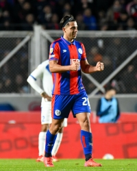 Torneo clausura de la Liga Profesional de Fútbol: San Lorenzo superó por 1-0 a Vélez