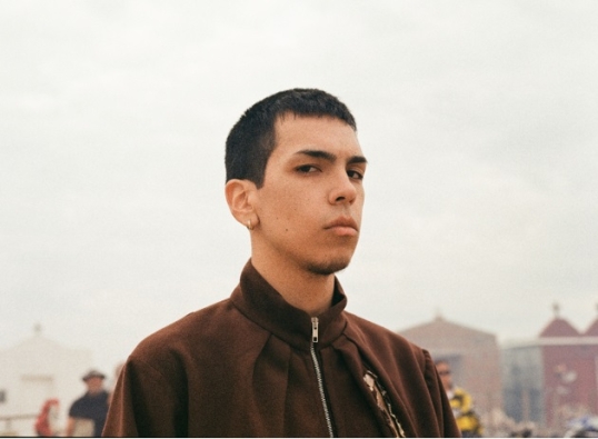 MILO J podría convertirse en el ganador más joven del Latin Grammy