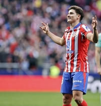 Real Madrid, estaría dispuesto a desembolsar una cifra récord para incorporar a Julián Álvarez