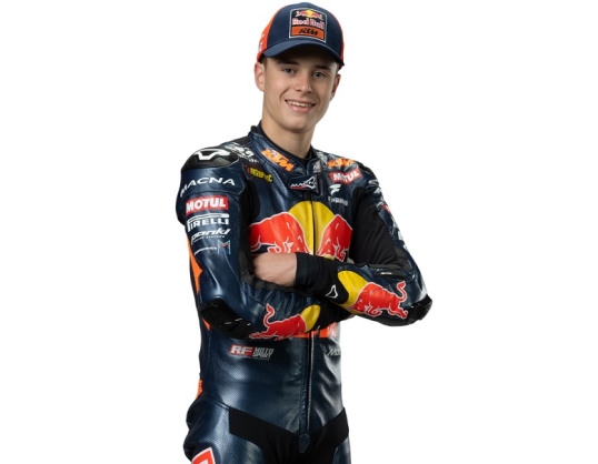 Mundial de Moto3: El argentino Valentín Perrone tendrá su participación en el Gran Premio de Tailandia