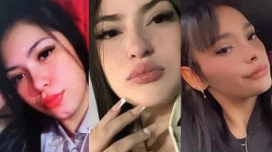 Triple femicidio: Una detenida marcó a Lázaro Víctor Sotacuro y “Pequeño J"