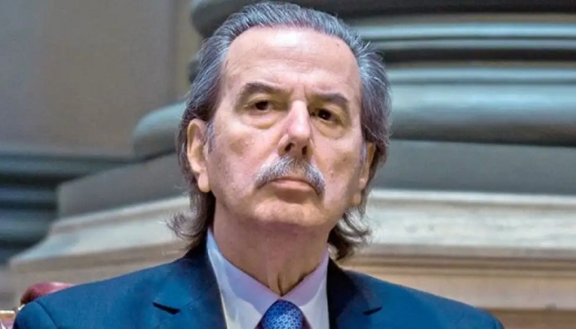 Juan Carlos Maqueda: «Me sorprendió la forma en la que se anunció mi jubilación»