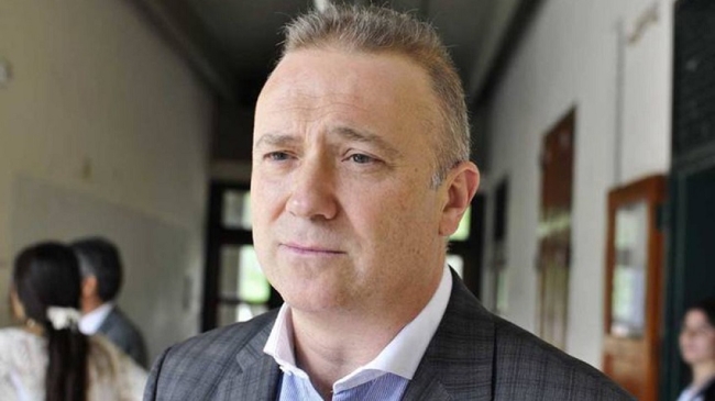 Andrés Gil Domínguez reclama celeridad en la Causa ANDIS