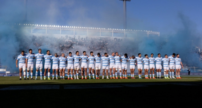 Mundial de Rugby Australia 2027: Los Pumas ya conocen el fixture