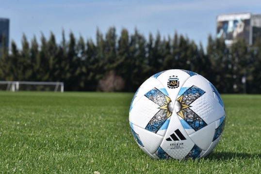 Liga Profesional de fútbol: San Lorenzo visitará a Gimnasia y Esgrima por la séptima fecha