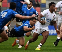 Nations Championship: Los Pumas perdieron ante Inglaterra por 31 a 24