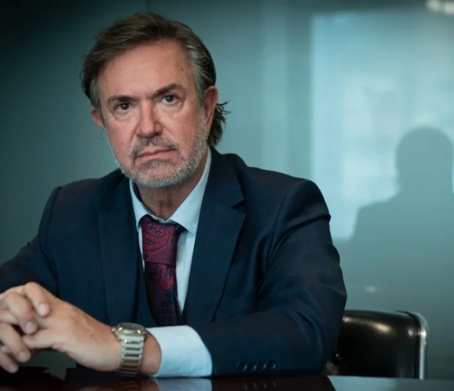 Javier Faroni lo denunció penalmente por presunto falso testimonio agravado a Guillermo Tofoni
